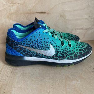 nike free trainer 5.0 womens shoes